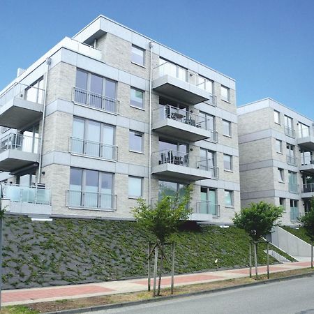 Quartier Hohe Geest 16 - Lena Apartman Cuxhaven Kültér fotó