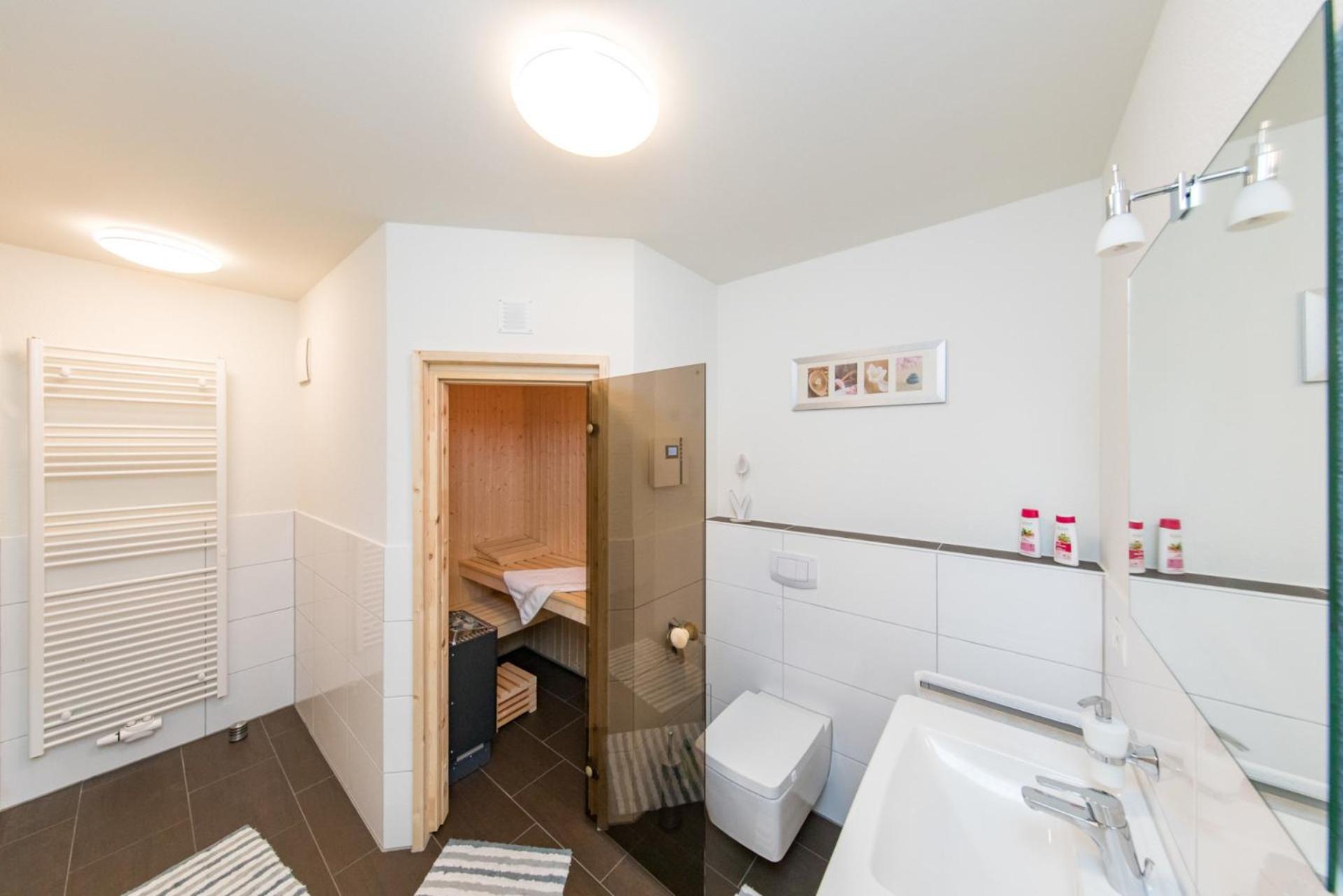 Quartier Hohe Geest 16 - Lena Apartman Cuxhaven Kültér fotó