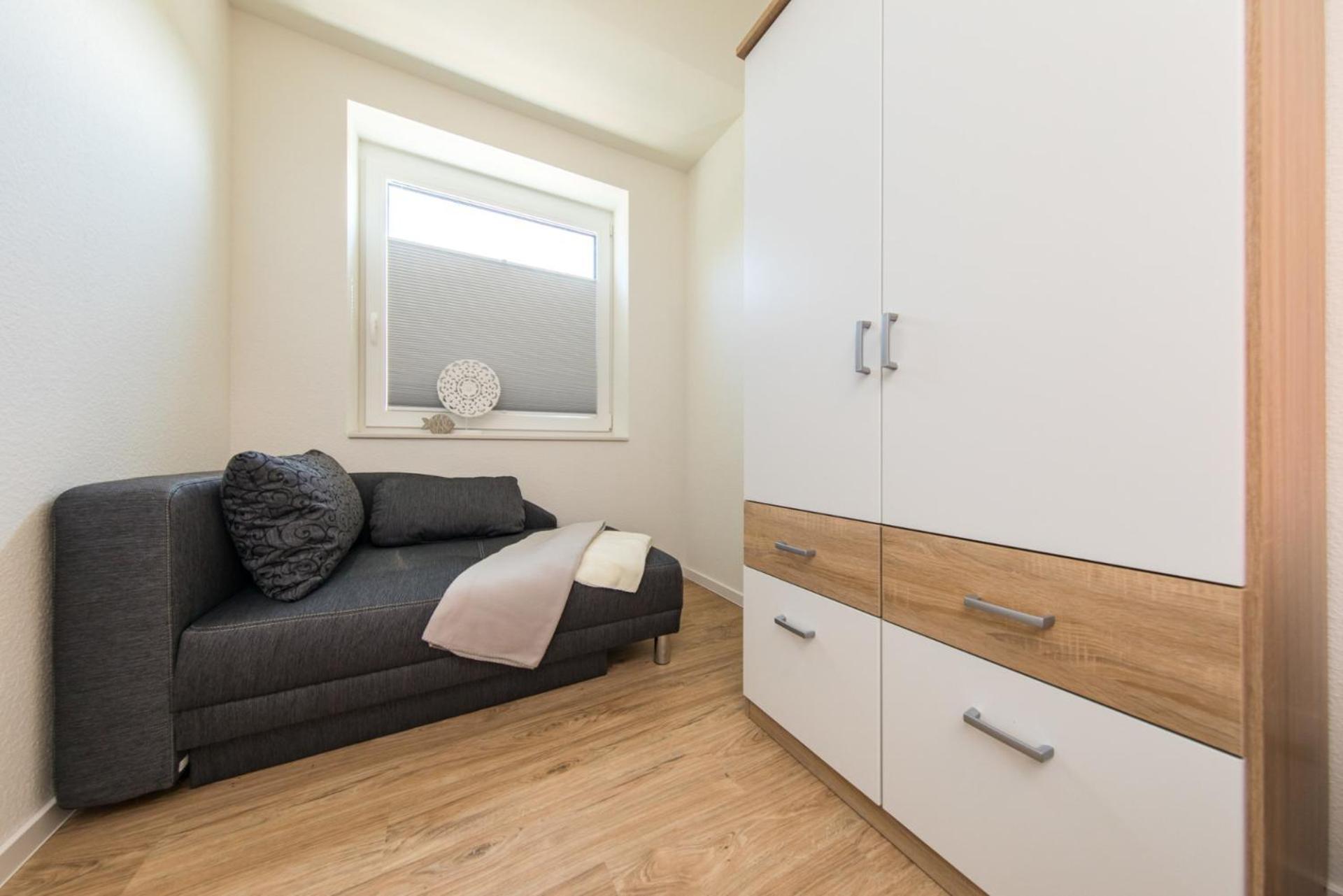 Quartier Hohe Geest 16 - Lena Apartman Cuxhaven Kültér fotó